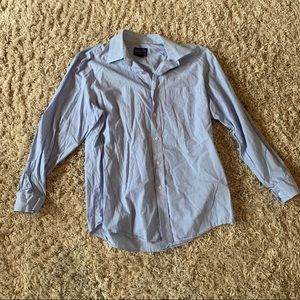 Pendleton Long-sleeve Button-down